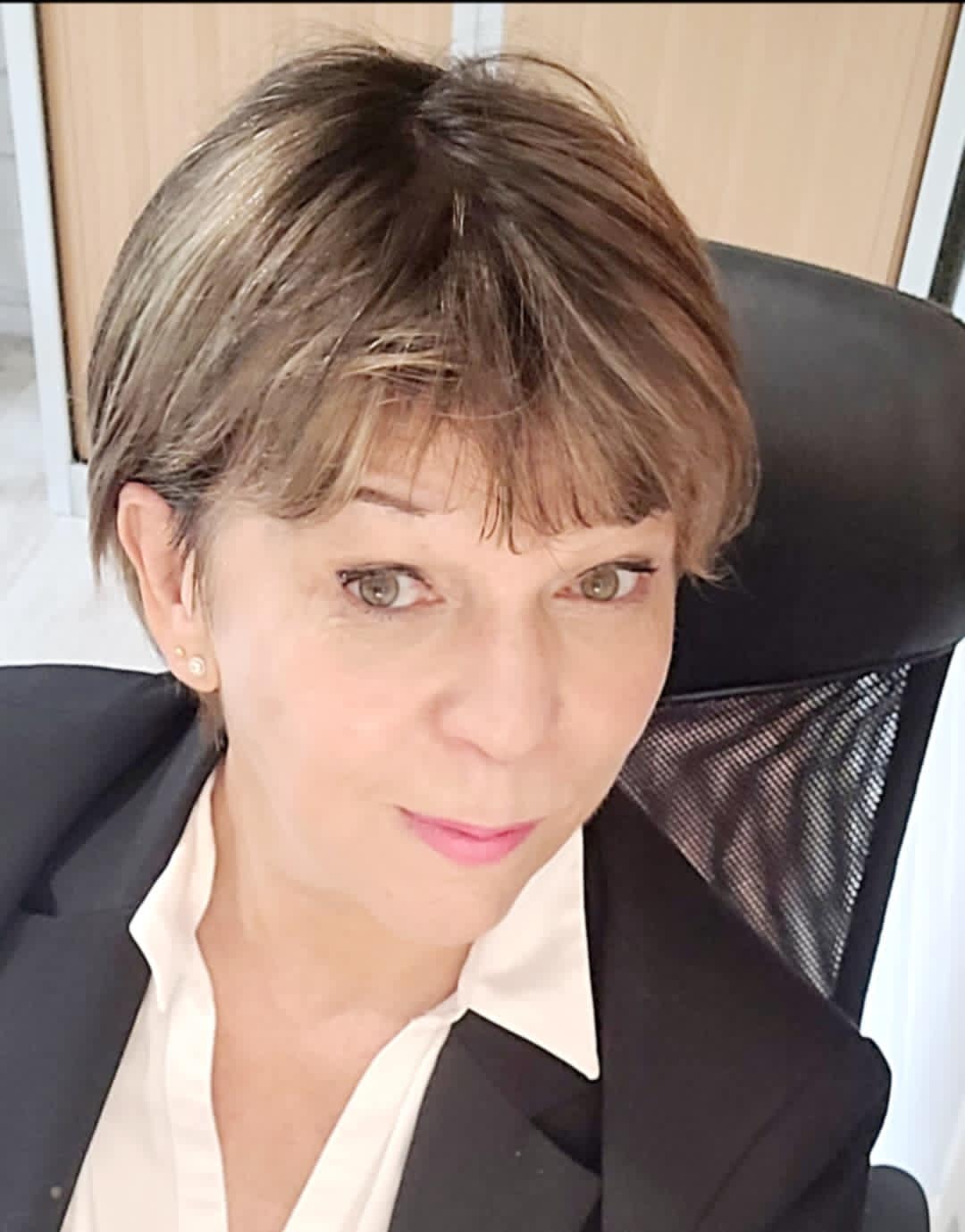 Marie-Pierre Cabreton